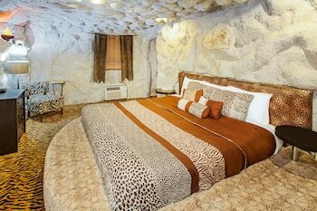 Motel Days Inn & Suites - Terre Haute