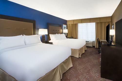 Hotel Holiday Inn - Terre Haute