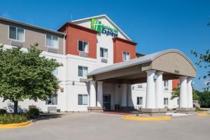 Hotel Fairfield Inn & Suites Burlington