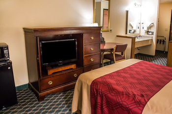 Hotel Econo Lodge Cedar Rapids