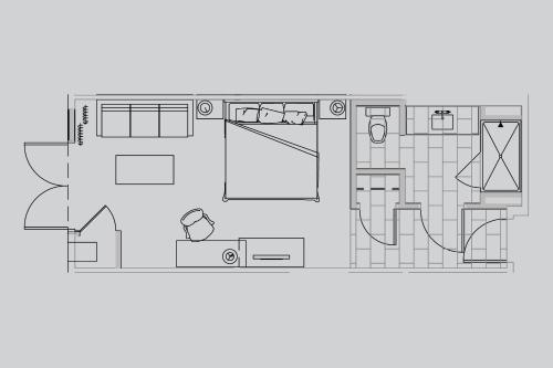 Hotel Renovo
