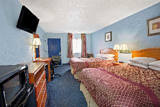 Motel Days Inn Lawrence