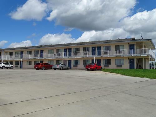 Motel Travelers Inn Topeka
