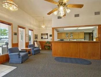 Hotel Super 8 Wichita Ks
