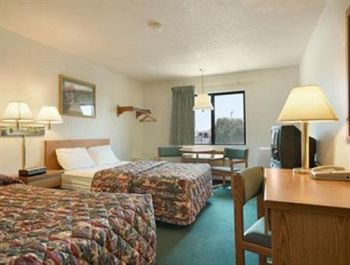 Hotel Super 8 Wichita Ks