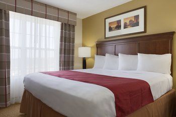 Hotel Country Inn & Suites - Georgetown