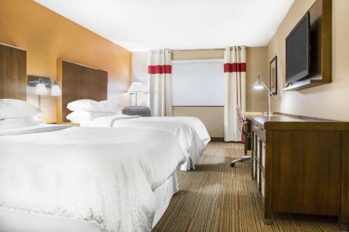 Hotel Four Points Sheraton - Lexington
