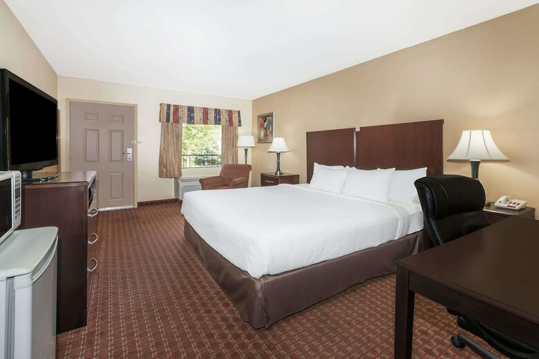 Motel Days Inn Lexington South