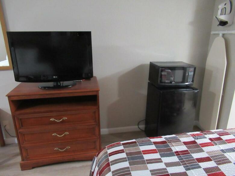 Hotel Econo Lodge Richwood