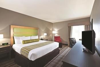 Hotel La Quinta Inn & Suites Paducah
