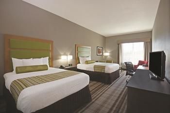 Hotel La Quinta Inn & Suites Paducah