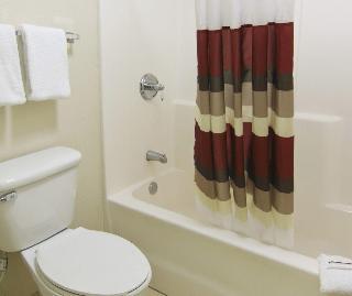 Hotel Red Roof Inn Somerset