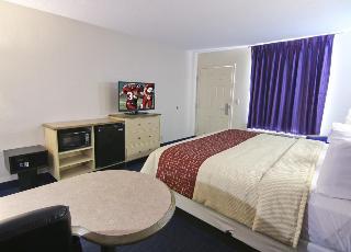 Hotel Red Roof Inn Somerset