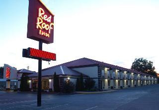 Hotel Red Roof Inn Somerset
