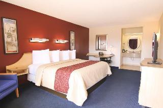 Hotel Red Roof Inn Somerset