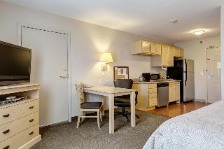 Hotel Candlewood Suites Paducah