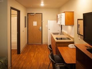 Hotel Sun Suites Of Alexandria