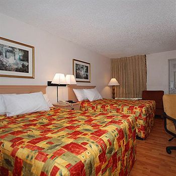Motel Magnuson Hotel Baton Rouge