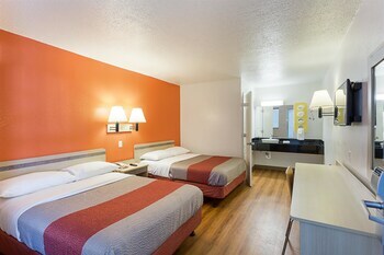 Motel Magnuson Hotel Baton Rouge