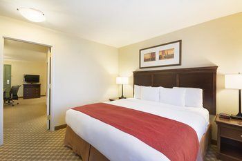 Hotel Country Inn And Suites By Carlson Covington