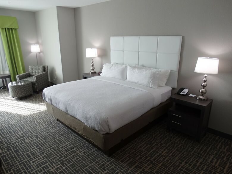 Hotel Holiday Inn Covington