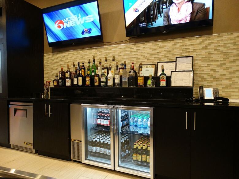 Hotel Holiday Inn Covington