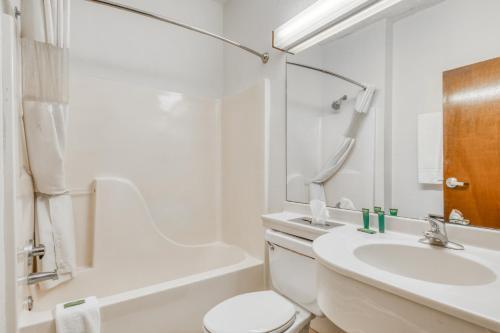 Hotel Microtel Inn And Suites