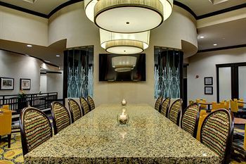 Hotel Hampton Inn And Suites Baton Rouge Downtown