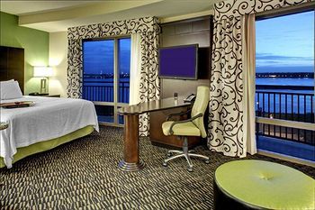 Hotel Hampton Inn And Suites Baton Rouge Downtown