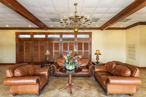 Hotel Ramada By Wyndham Houma