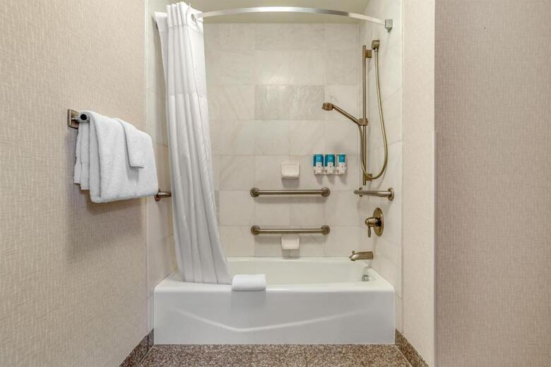 Hotel Drury Inn And Suites Baton Rouge