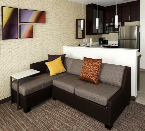 Hotel Residence Inn By Marriott Lake Charles