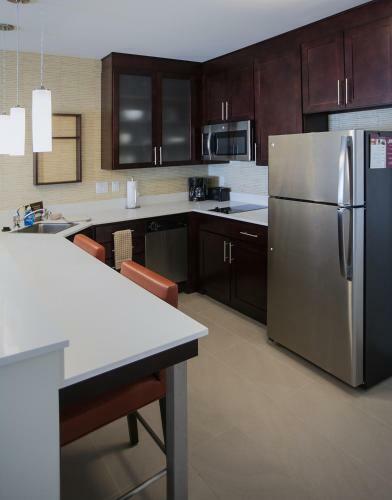 Hotel Residence Inn By Marriott Lake Charles