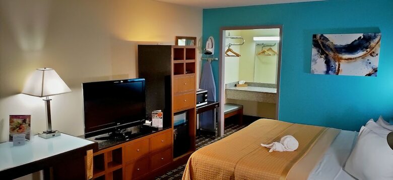 Motel Discovery Inn