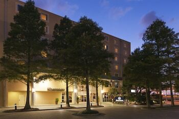 Sheraton Hotel Metairie New Orleans