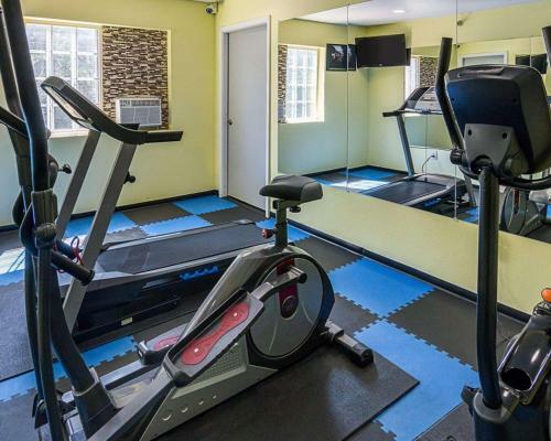 Hotel Econo Lodge Inn & Suites Natchitoches