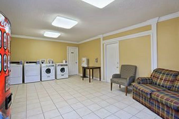Motel Days Inn Natchitoches