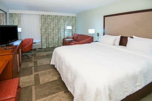 Hotel Hampton Inn Lafayette Louisiana