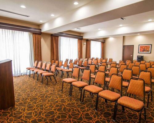 Hotel Sleep Inn & Suites I-20