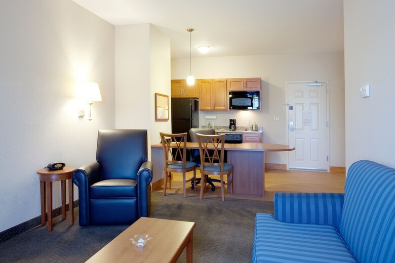 Hotel Candlewood Suites Slidell Northshore