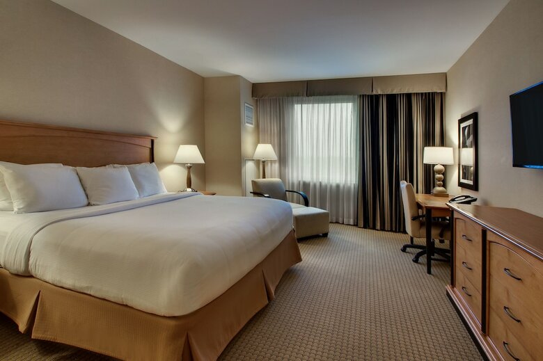 Hotel Hollywood Casino Bangor