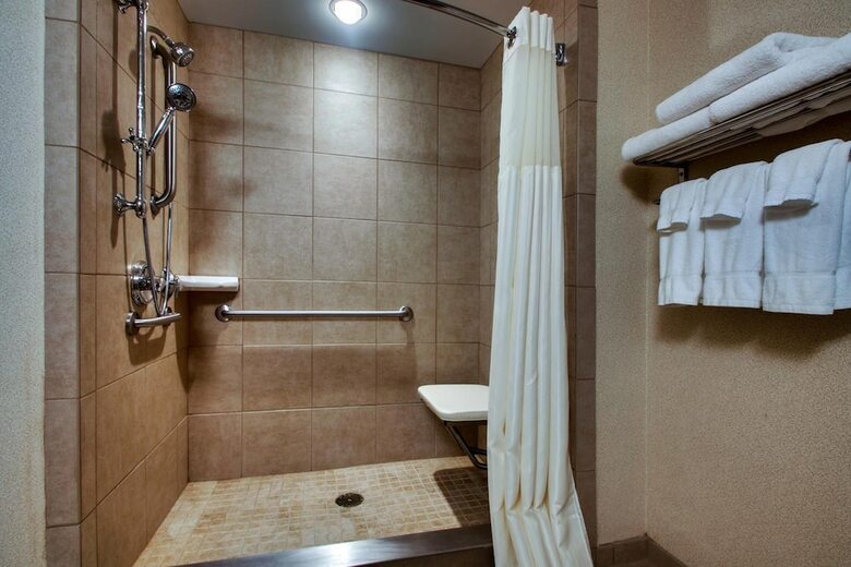 Hotel Hollywood Casino Bangor