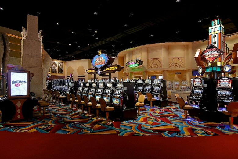 Hotel Hollywood Casino Bangor
