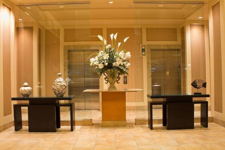 Hotel Hollywood Casino Bangor
