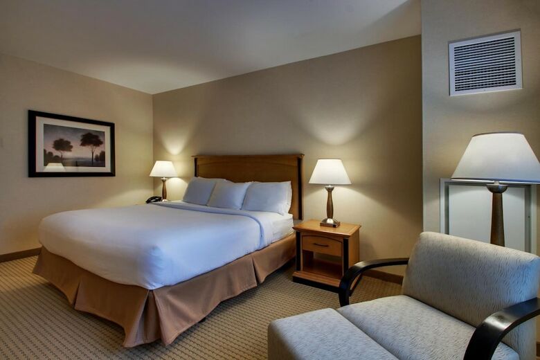 Hotel Hollywood Casino Bangor