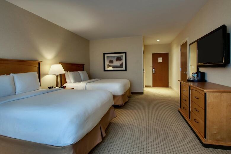 Hotel Hollywood Casino Bangor