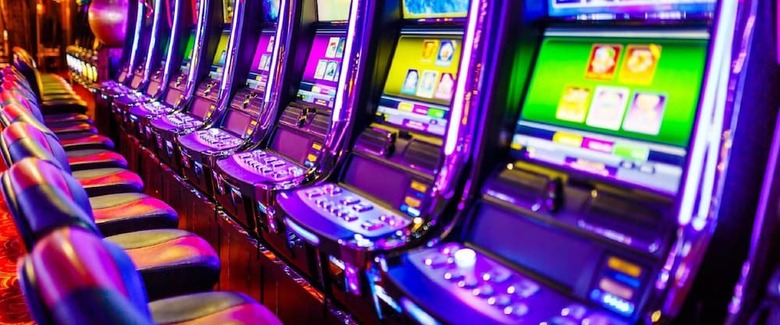 Hotel Hollywood Casino Bangor