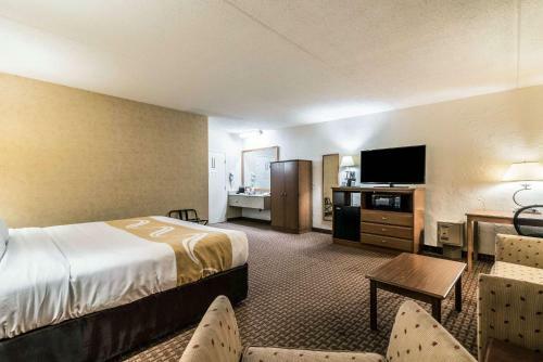 Hotel Days Inn Bangor