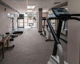 Hotel Rodeway Inn & Suites Shreveport