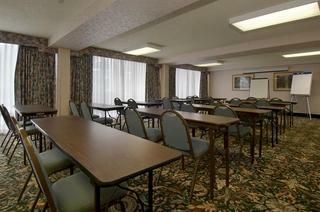 Hotel Rodeway Inn & Suites Shreveport